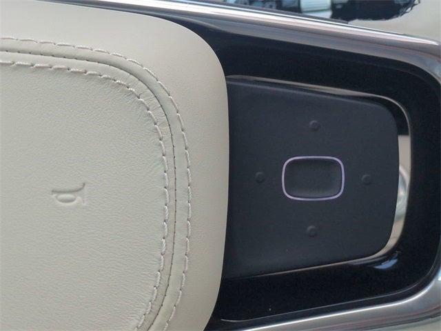 2025 Lincoln Nautilus Black Label