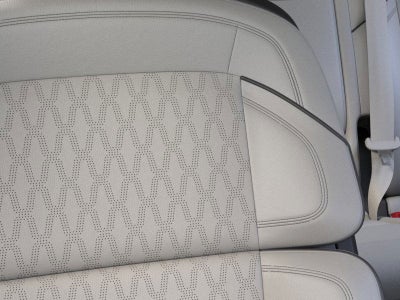 2025 Lincoln Nautilus Black Label