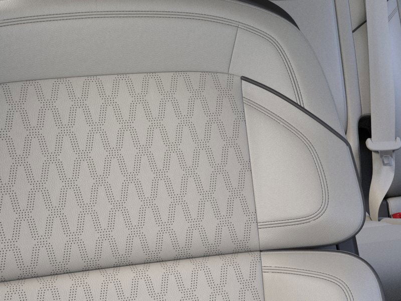 2025 Lincoln Nautilus Black Label