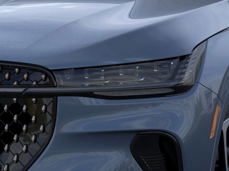 2025 Lincoln Nautilus Black Label