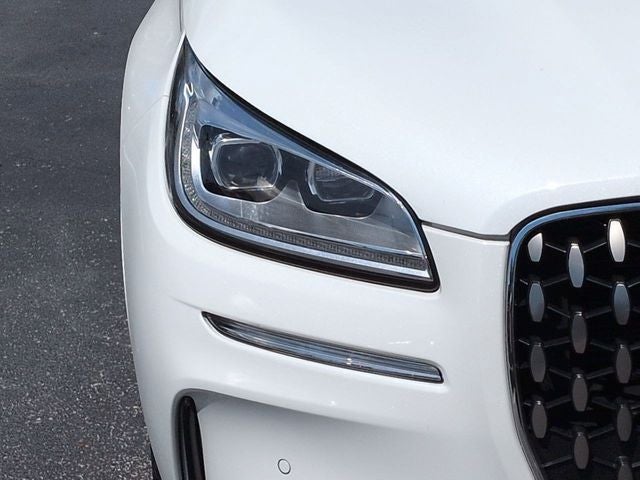 2024 Lincoln Corsair Plug-In Hybrid Grand Touring