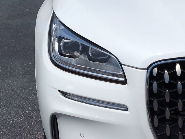 2024 Lincoln Corsair Plug-In Hybrid Grand Touring