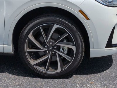 2024 Lincoln Corsair Plug-In Hybrid Grand Touring