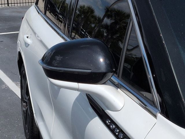 2024 Lincoln Corsair Plug-In Hybrid Grand Touring