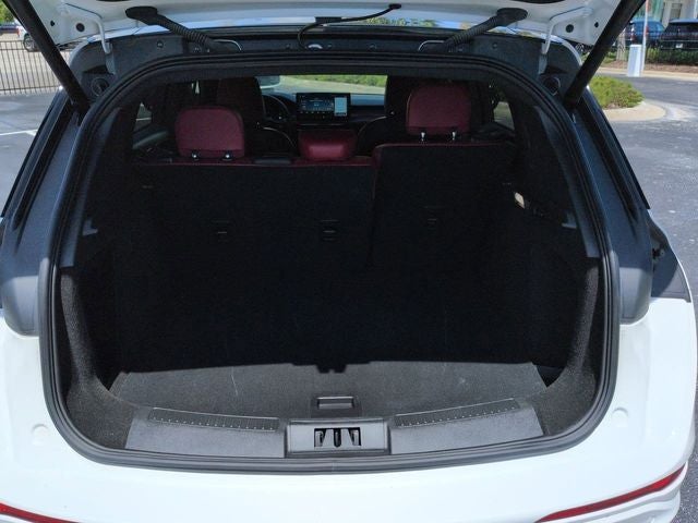 2024 Lincoln Corsair Plug-In Hybrid Grand Touring
