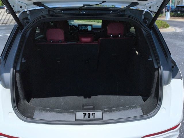 2024 Lincoln Corsair Plug-In Hybrid Grand Touring