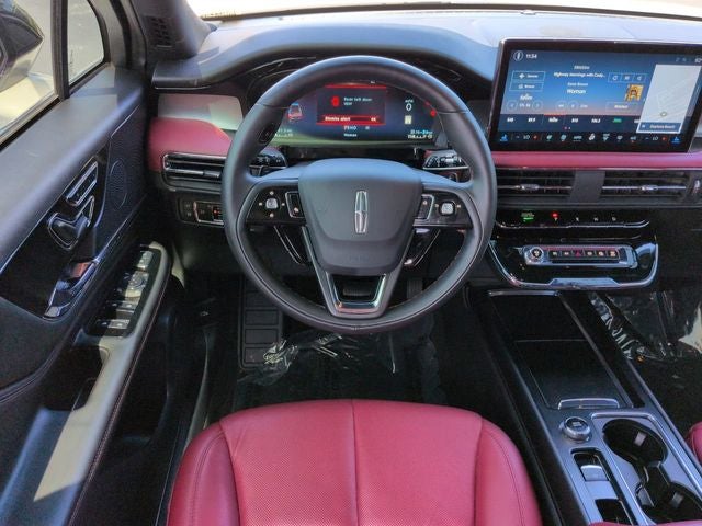 2024 Lincoln Corsair Plug-In Hybrid Grand Touring