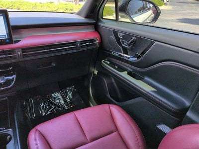 2024 Lincoln Corsair Plug-In Hybrid Grand Touring