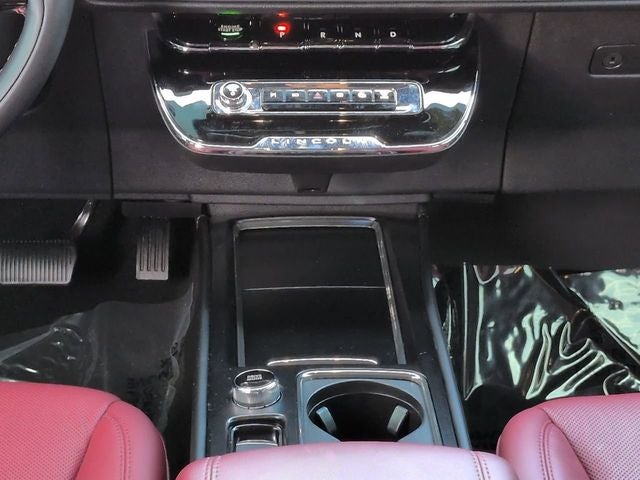 2024 Lincoln Corsair Plug-In Hybrid Grand Touring