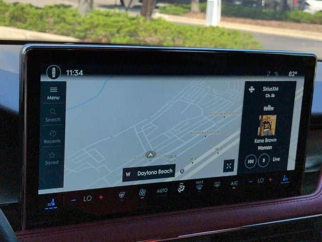 2024 Lincoln Corsair Plug-In Hybrid Grand Touring