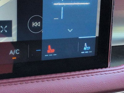 2024 Lincoln Corsair Plug-In Hybrid Grand Touring