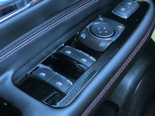 2024 Lincoln Corsair Plug-In Hybrid Grand Touring