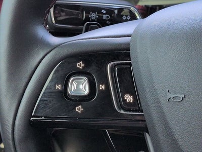 2024 Lincoln Corsair Plug-In Hybrid Grand Touring