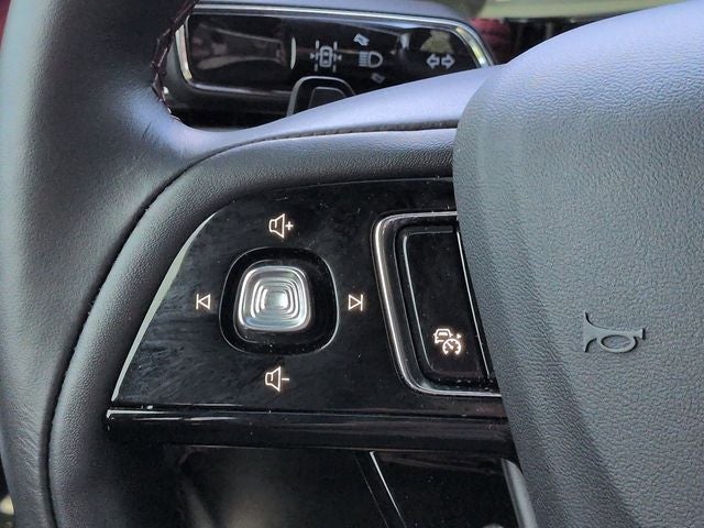 2024 Lincoln Corsair Plug-In Hybrid Grand Touring
