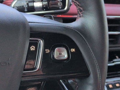 2024 Lincoln Corsair Plug-In Hybrid Grand Touring