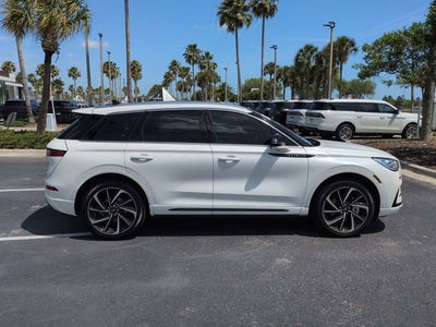 2024 Lincoln Corsair Plug-In Hybrid Grand Touring