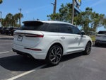 2024 Lincoln Corsair Plug-In Hybrid Grand Touring