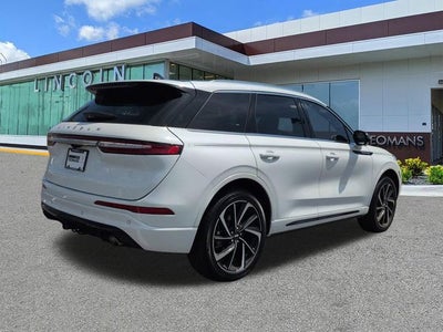 2024 Lincoln Corsair Plug-In Hybrid Grand Touring