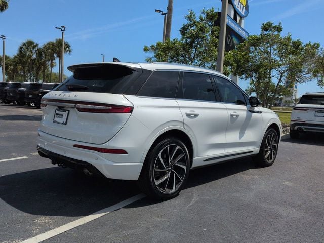 2024 Lincoln Corsair Plug-In Hybrid Grand Touring