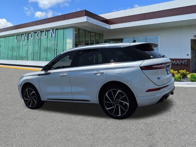 2024 Lincoln Corsair Plug-In Hybrid Grand Touring