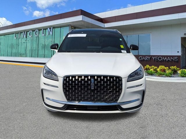 2024 Lincoln Corsair Plug-In Hybrid Grand Touring