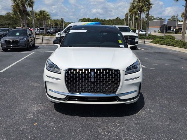 2024 Lincoln Corsair Plug-In Hybrid Grand Touring