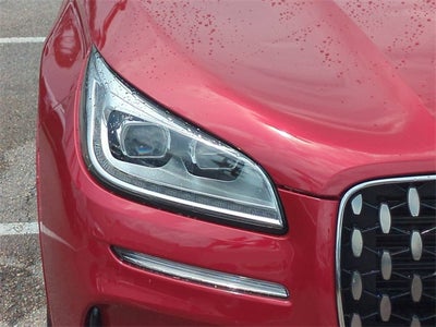 2025 Lincoln Corsair Grand Touring