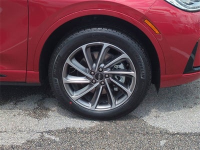 2025 Lincoln Corsair Grand Touring