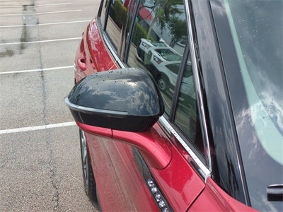 2025 Lincoln Corsair Grand Touring