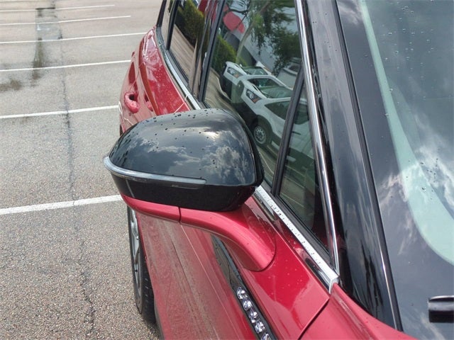 2025 Lincoln Corsair Grand Touring