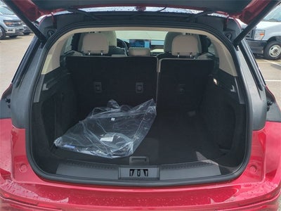 2025 Lincoln Corsair Grand Touring