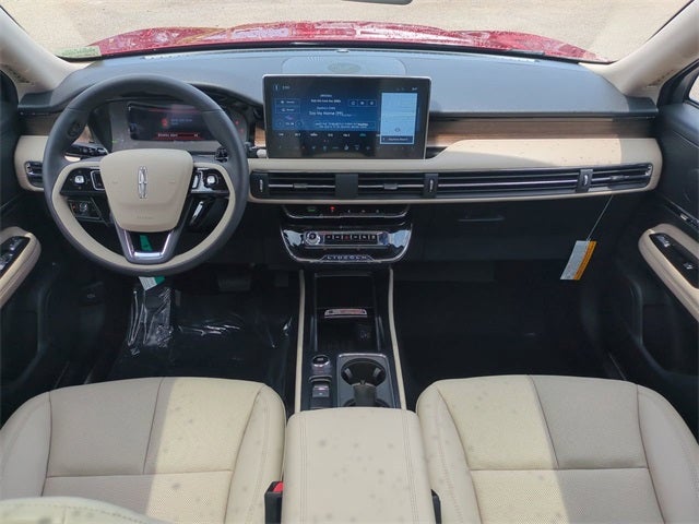 2025 Lincoln Corsair Grand Touring