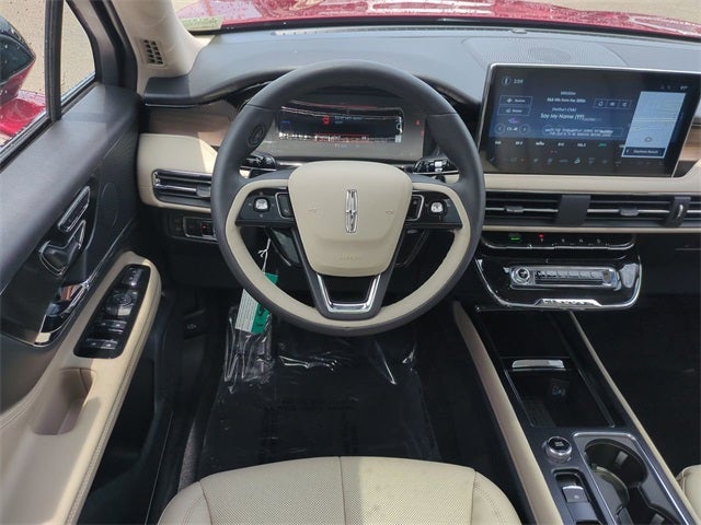 2025 Lincoln Corsair Grand Touring