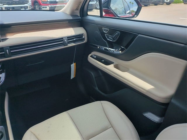 2025 Lincoln Corsair Grand Touring