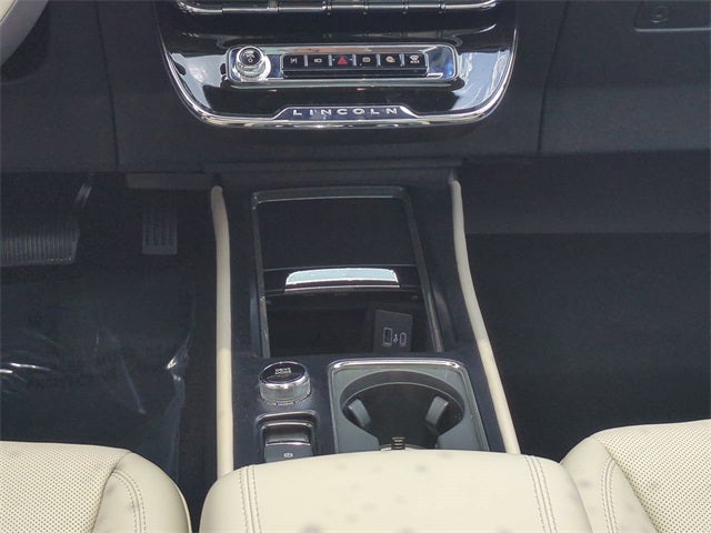 2025 Lincoln Corsair Grand Touring