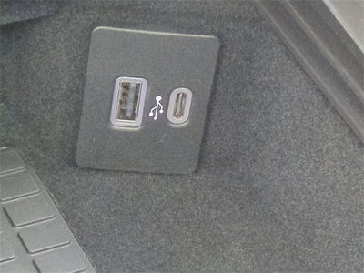 2025 Lincoln Corsair Grand Touring