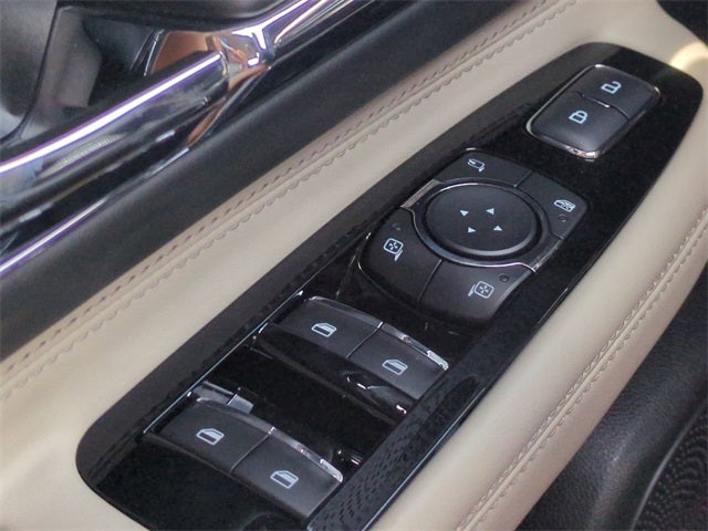 2025 Lincoln Corsair Grand Touring