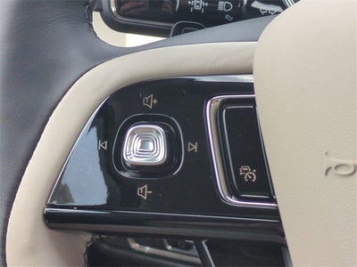 2025 Lincoln Corsair Grand Touring