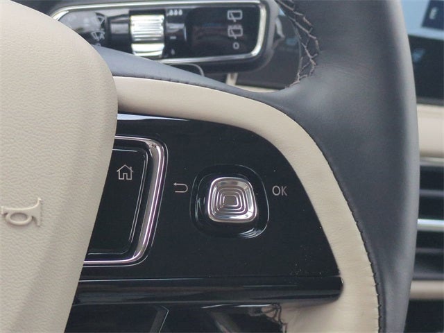 2025 Lincoln Corsair Grand Touring