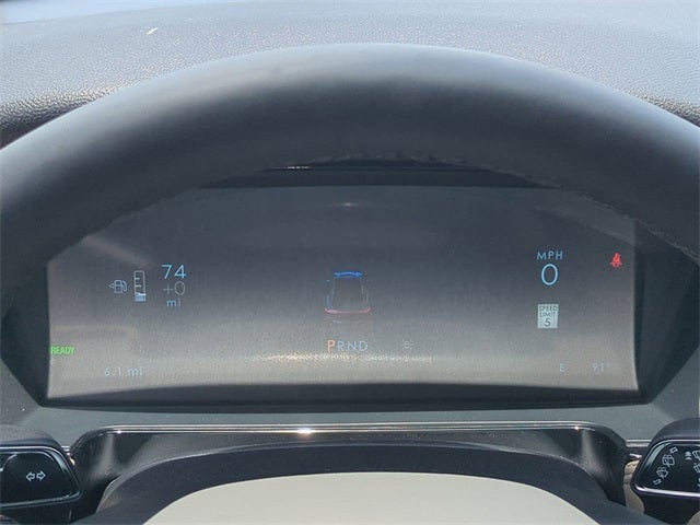 2025 Lincoln Corsair Grand Touring