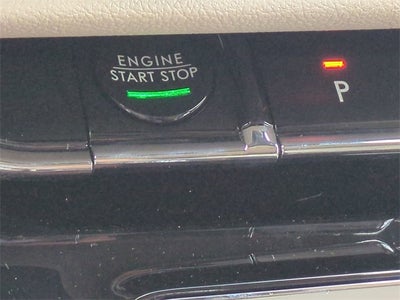 2025 Lincoln Corsair Grand Touring