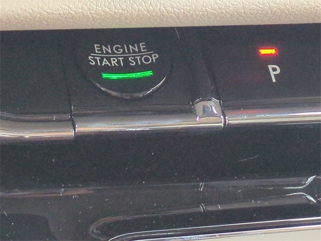 2025 Lincoln Corsair Grand Touring