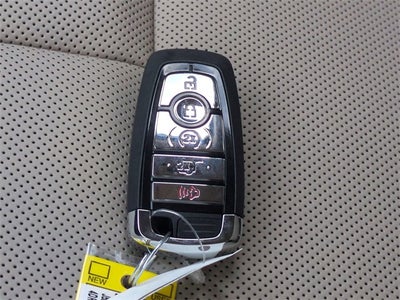 2025 Lincoln Corsair Grand Touring