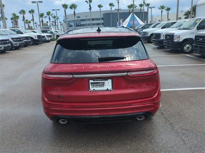 2025 Lincoln Corsair Grand Touring