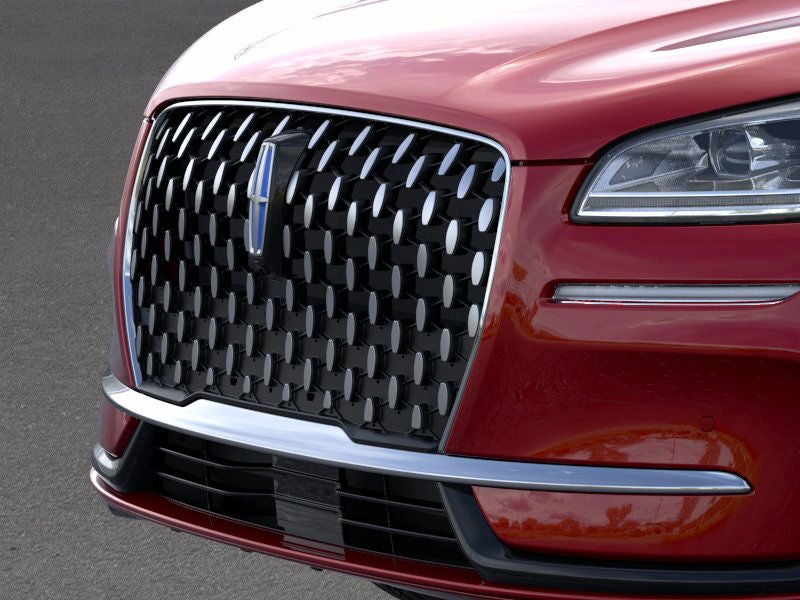 2025 Lincoln Corsair Grand Touring