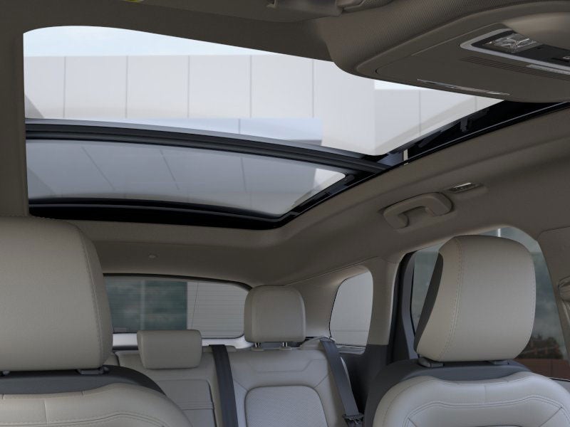 2025 Lincoln Corsair Grand Touring