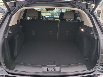 2026 Lincoln Corsair Grand Touring