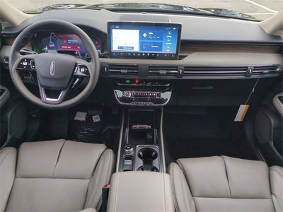 2026 Lincoln Corsair Grand Touring