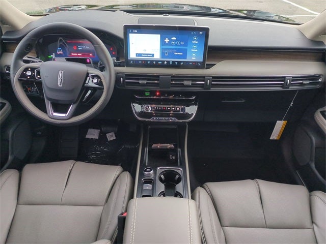 2026 Lincoln Corsair Grand Touring