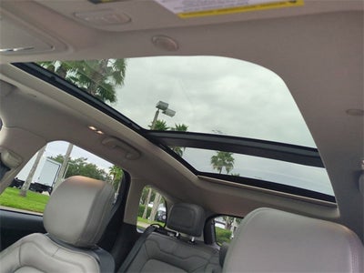 2026 Lincoln Corsair Grand Touring